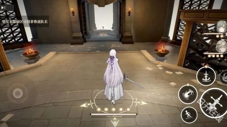 黑色信标官方正版