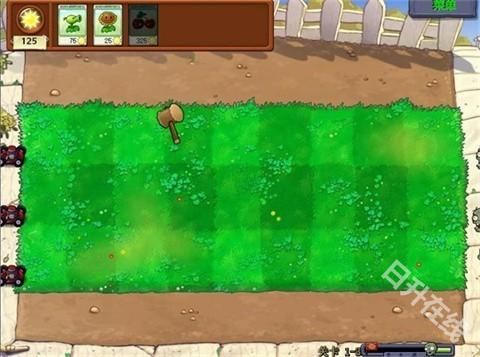 植物大战僵尸锤版
