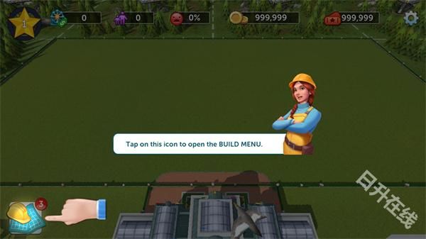 过山车大亨中文版