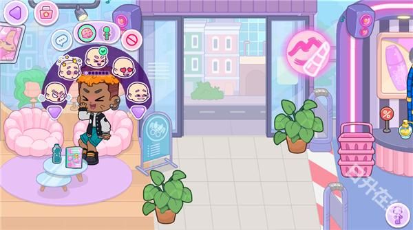 多普莱斯世界中文版