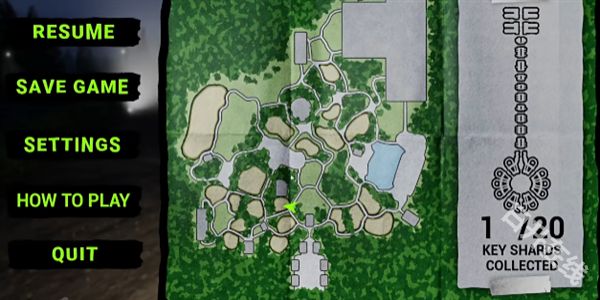 畸形动物园官方正版