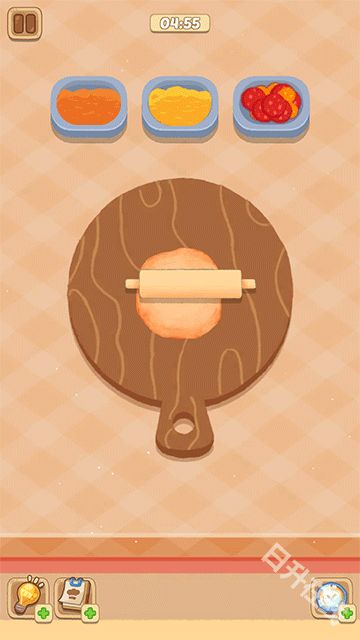 烹饪王国安卓版