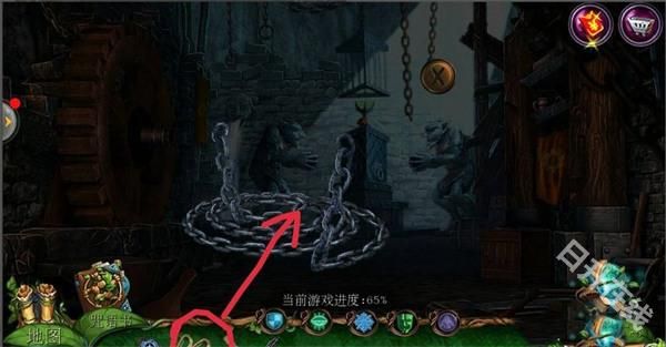 密室逃脱7环游世界