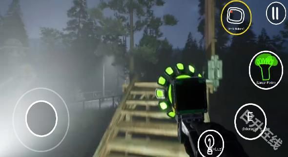 畸形动物园官方正版