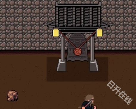 黑神话像素版完整版