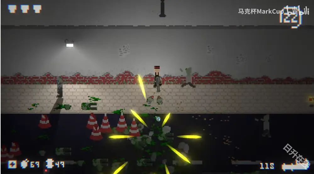 僵尸危机3手机版