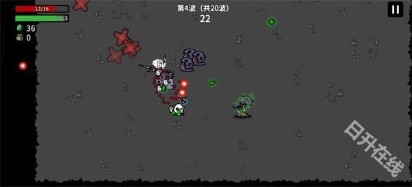 土豆兄弟手机版