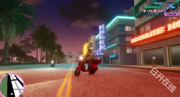 侠盗猎车手罪恶都市