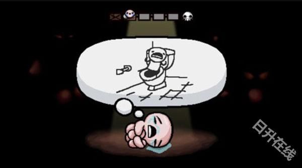 以撒的结合手机版