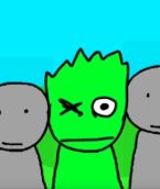 节奏盒子sprunki涂鸦版