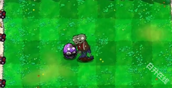 植物大战僵尸逆天版