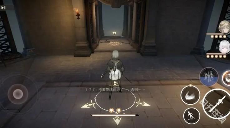 黑色信标官方正版