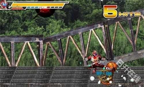 铠甲勇士激斗传手机版