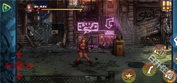 怒之铁拳4官方正版