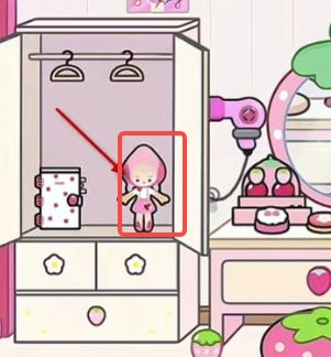 米加小镇世界节日组合包