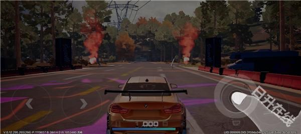 极品飞车10中文版