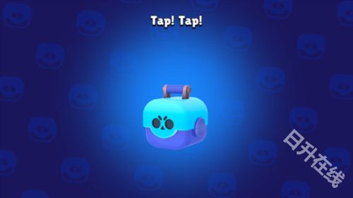 荒野乱斗开箱模拟器