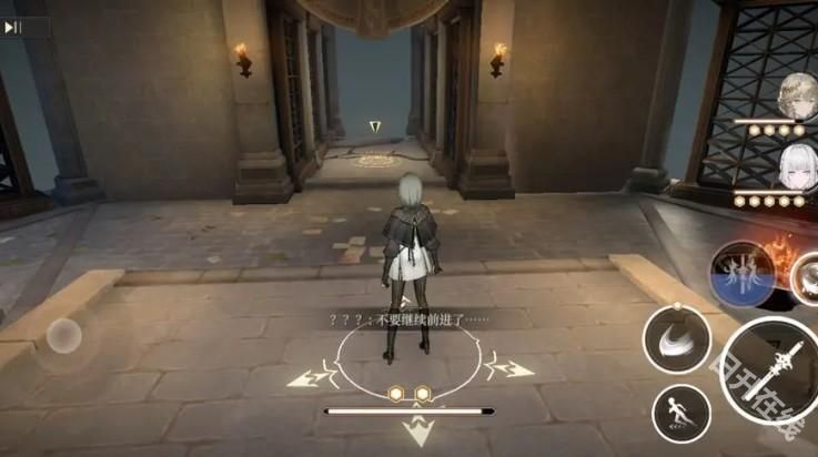 黑色信标官方正版