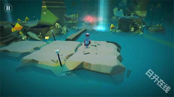 波克艾克大冒险