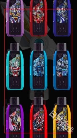 特利迦胜利神光棒模拟器手机版