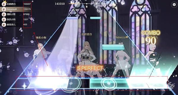 唱舞星计划正版