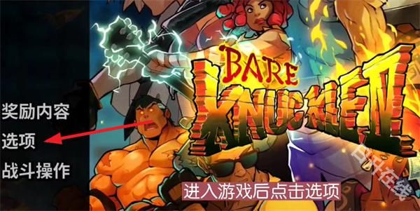 怒之铁拳4官方正版