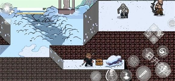 黑神话像素版完整版