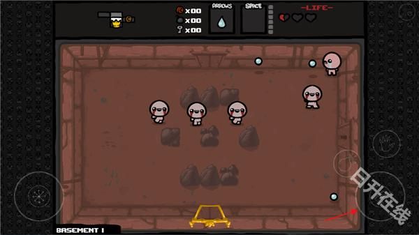 以撒的结合手机版