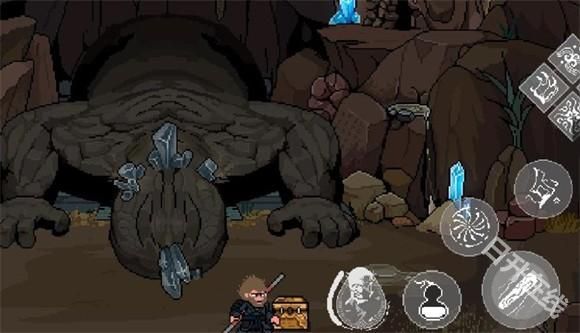 黑神话像素版完整版