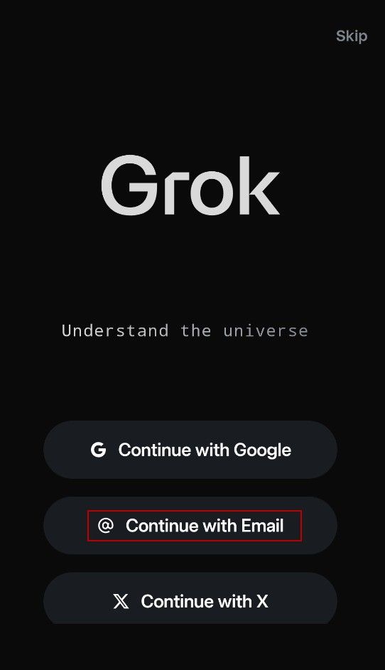 Grok