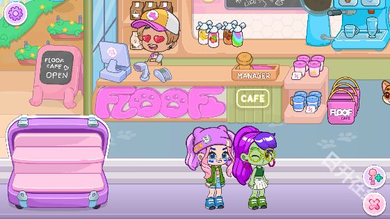 多普莱斯世界中文版