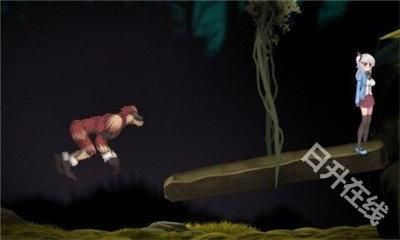 危险的森林手机版