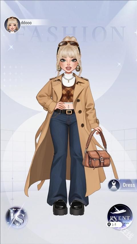 尤雅闪耀中文版