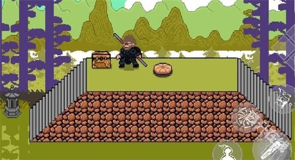 黑神话像素版完整版