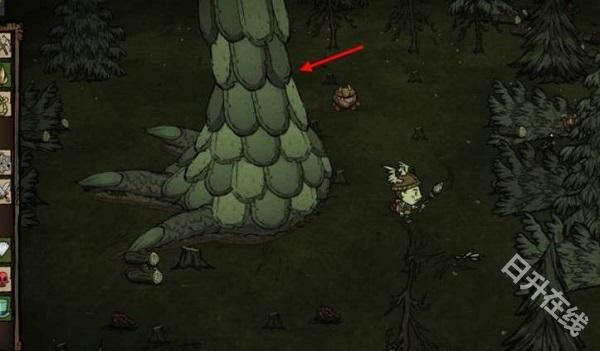 饥荒巨人国联机版