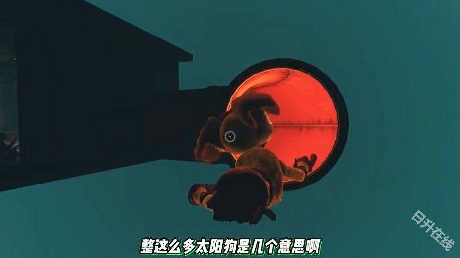 波比的游戏时间