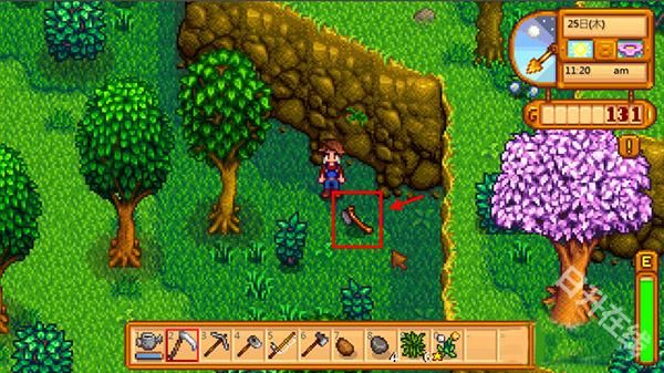 星露谷物语手机版