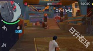 孤胆车神维加斯官方正版