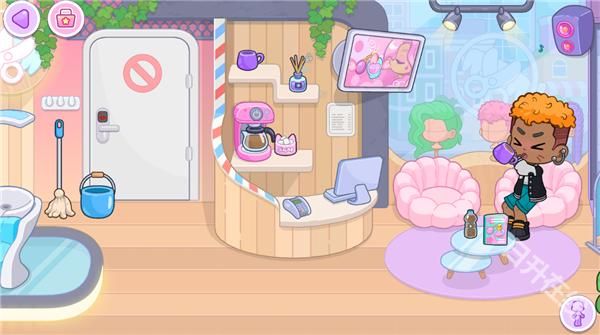 多普莱斯世界中文版