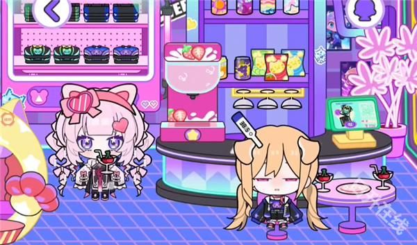 碧优蒂小镇正版