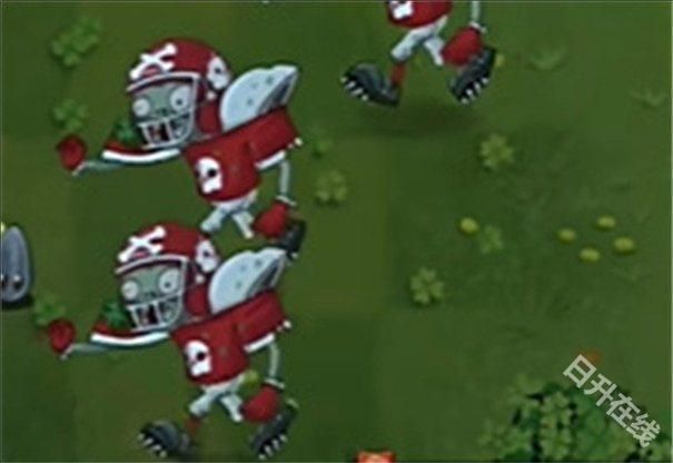 植物大战僵尸转基因版