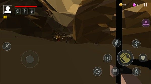 血染小镇手机版