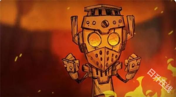 饥荒巨人国联机版