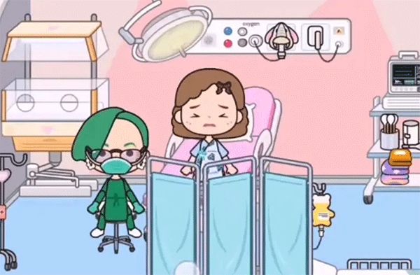 米加小镇世界节日组合包