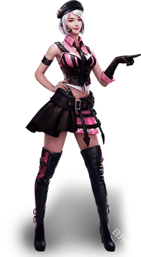 自由开火战场国际服