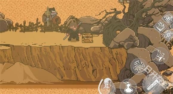 黑神话像素版完整版