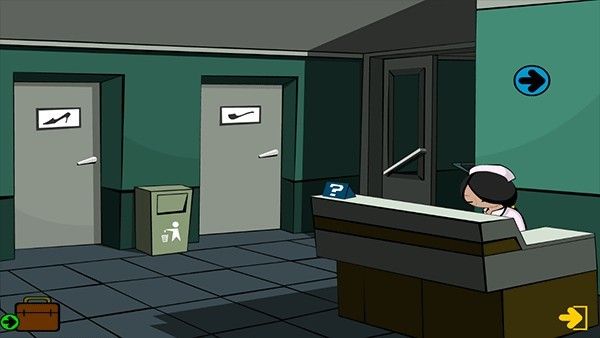 STANLEY博士的家25