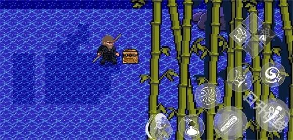 黑神话像素版完整版