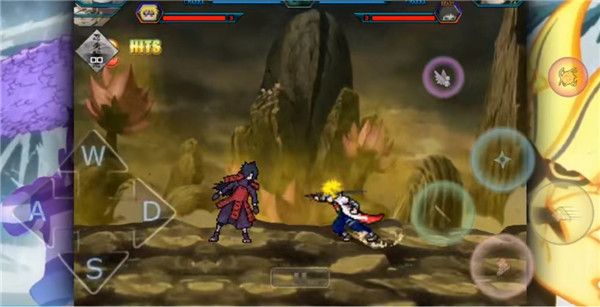 究极风暴4中文版