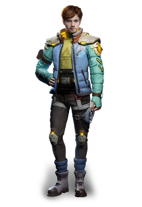 自由开火战场国际服